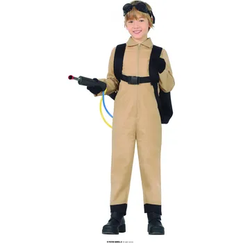 Guirca Lovec přízraků dětský kostým Velikost: 10 – 12 let