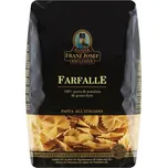Franz Josef Kaiser Exclusive Farfalle 500 g