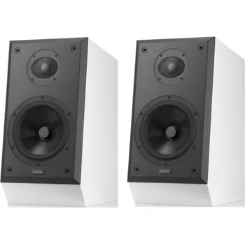 Epos ES-14N - bílá