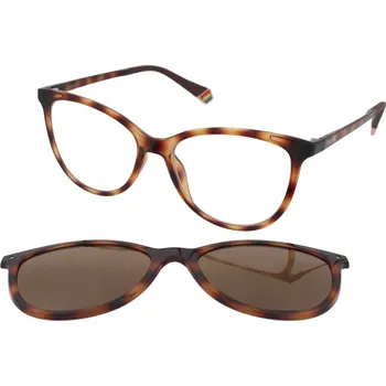 Brýlová obroučka Dioptrické brýle Polaroid PLD 6138/CS 086/SP