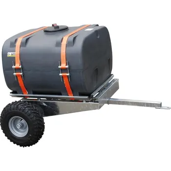 nádrž SAS POLYMOULE Cisterna na vodu La GÉE 400 l