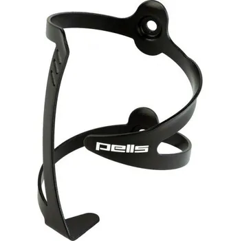 Košík na láhev Košík na láhev Pells AL-SIDE černý