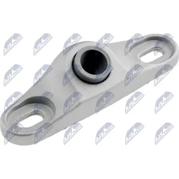 Řízení, zajišťovací (zamykací) tlačítko NTY EZC-FT-010