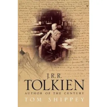 J. R. R. Tolkien – Tom Shippey (EN)
