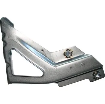 Blatník karosérie držák PP blatníku spodní