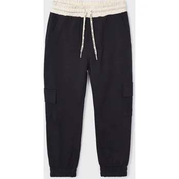 Chlapecké kalhoty Mayoral chlapecké kalhoty 3520 - 043 Velikost: 128 Bavlna