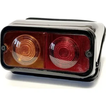 Zadní světlomet Zadní světlo na Zetor 2011-4611 - levé