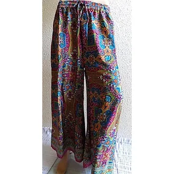 Dámské džíny Dámské kalhoty nízký sed vícebarevné