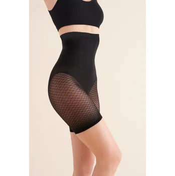 Stahovací body VYSOKÉ TVAROVACÍ KALHOTKY MELISA 2