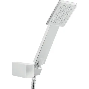 Sprchový set Ferro Sinus sprchová sada na stěnu chrom U170B