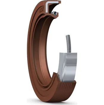 Těsnění převodovky G 90x120x12 HMSA10 V - hřídelové těsnění dvoubřité Viton