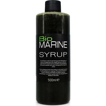 Sirup Sirup Munch Baits Bio Marine 500ml