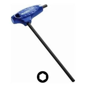 Klíč Imbus klíč 5,0mm s "T" rukojetí TONA