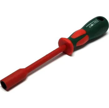 Šroubovák Šroubovák izolovaný nástrčný 1000V 8mm JONNESWAY