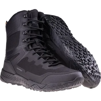 Těžké boty MAGNUM Bondsteel High WP C - taktická obuv (black) Velikost: 7/41
