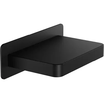 Excellent Krotos výtok baterie Vanová černá AREX.8025BL