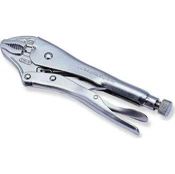 Povinná bezpečnostní výbava Samosvorné karosářské kleště 7" JONNESWAY