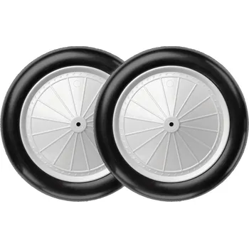 RC náhradní díl 1/5 Kolo Oldtimer maketové 142mm (5,6") 1pár