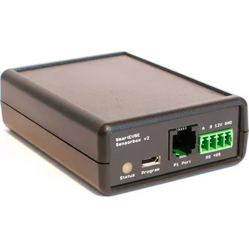 Příslušenství k elektromobilitě MyBox AC Sensor - modul dynamického řízení výkonu nabíjení