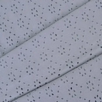 Madeirový úplet barva světle modrá