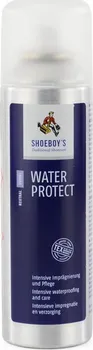 Přípravek pro údržbu obuvi Shoeboy's Water Protect 908103 bezbarvá 200 ml