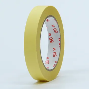 Lepicí páska Ulith Malířská maskovací páska 262 varianta: 19 mm x 50 m