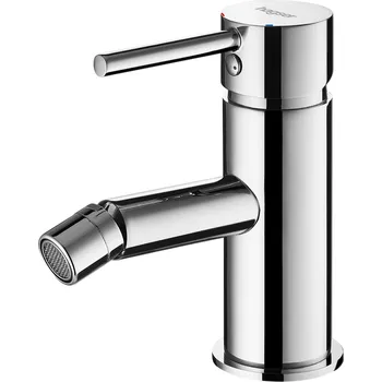 Hagser Lisa bidetová baterie stojící chrom HGR10000031