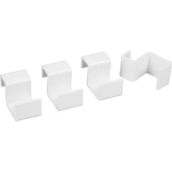 Radiátor Instal Projekt Poppy věšák na ručník 4HS3-0C1