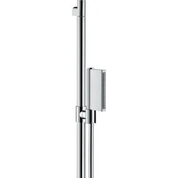 Sprchový set Axor ShowerSolutions sprchová sada na stěnu chrom 45722000