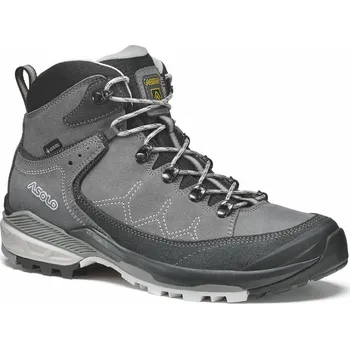 Dámská obuv ASOLO Falcon EVO LTH GV lady 6,5 šedá