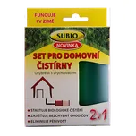 Subio Set pro domovní čistírny s…