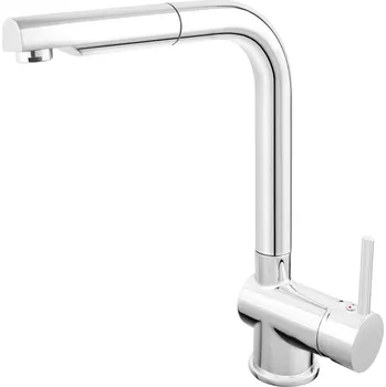 Vodovodní baterie Ferro Toledo kuchyňská baterie stojící chrom BTD4PO