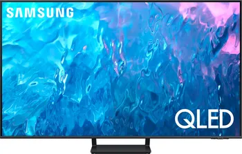 Televizor Samsung 65" QLED (QE65Q70CATXXH)
