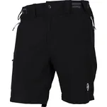 GTS 605031L dámské kraťasy Barva: black, Velikost: 42/XL