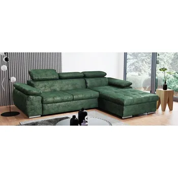 Sedací souprava Sedací souprava TRINO 284 x 196 cm - vzorník sk.II