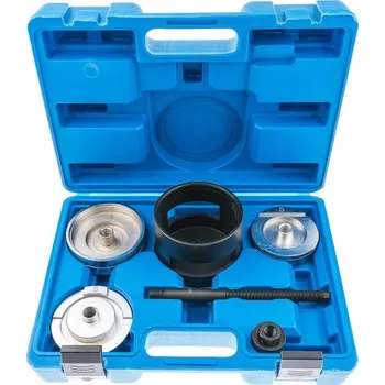 Nářadí pro automobil SATRA/ASTA Stahovák na silentbloky zadní nápravy BMW X5 EES Asta