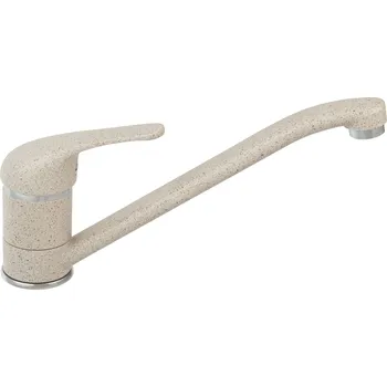 Vodovodní baterie Ferro Freya kuchyňská baterie stojící béžová BFR4S