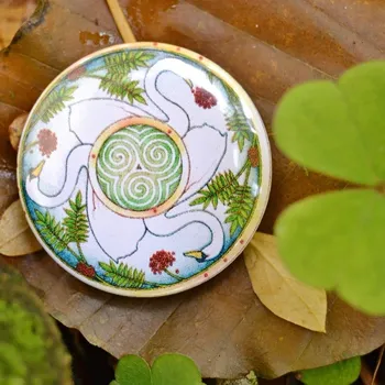 Brož Brož Tři bílé labutě