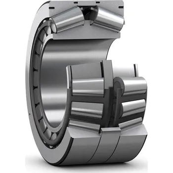 31320 X/DF - kuželíkové ložisko párované do X