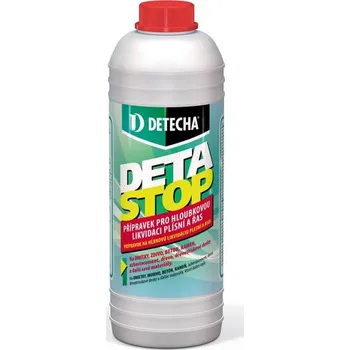 Dezinfekce DETASTOP 0,9kg bezbarvý