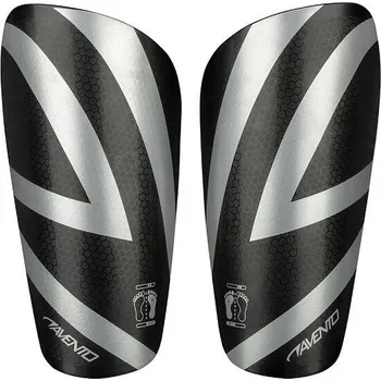 Fotbalový chránič Fotbalové chrániče Shin Guard 45SB Velikost: L