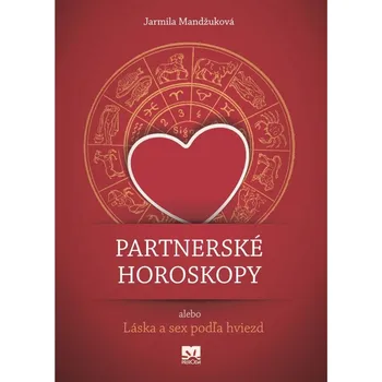 Partnerské horoskopy - Láska a sex podle hvězd