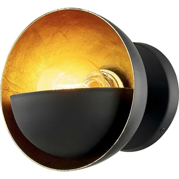 Nástěnné svítidlo HUDSON VALLEY nástěnné svítidlo SUNSET BLVD kov starobronz E27 1x60W B7451-CE