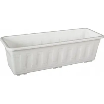 Truhlík Garden 50cm granit