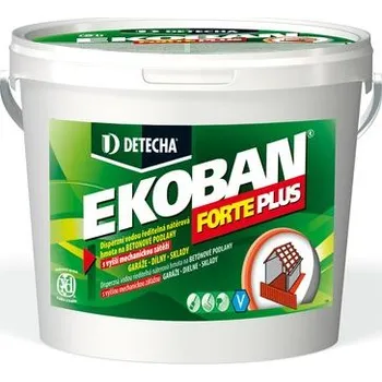 Lak na dřevo EKOBAN FORTE PLUS 2,5kg RAL 1001 bežová