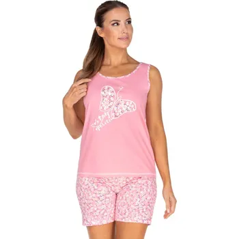 Dámské noční prádlo Dámské pyžamo 627/31 REGINA