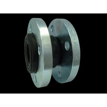 Kanalizační potrubí Kompenzátor DN 125 F8.0