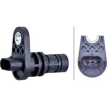 Kliková hřídel Generátor impulsů, klikový hřídel HELLA 6PU 009 168-871