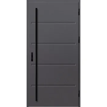 Vchodové dveře ERKADO Vchodové dveře ERKADO Lutter 2