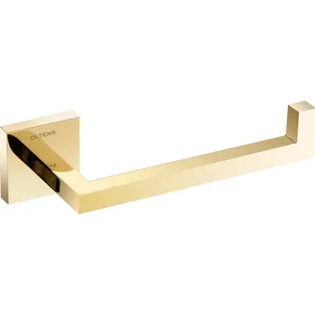 Oltens Tved držák na toaletní papír zlatý lesk 81105800